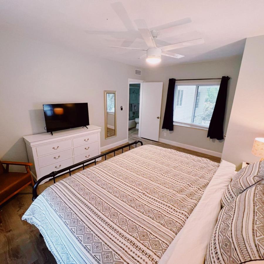 The Leeward Apartments By Lowkl Fort Lauderdale Eksteriør billede